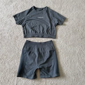 alphalete amplify set